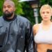social media, rapper, life, wife, Kim Kardashian, Kanye West, Ye, Bianca Censori