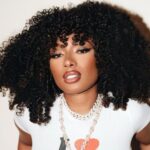 entertainment, music industry, partnership, Revlon, career, music, rapper, Houston, Megan Thee Stallion
