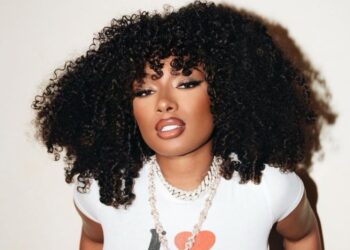 entertainment, music industry, partnership, Revlon, career, music, rapper, Houston, Megan Thee Stallion
