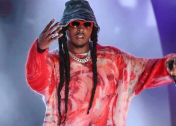 rapper, defendants, 810 Billiards & Bowling, Houston, wrongful death, lawsuit, Kirsnick Khari Tiquon Ball, Takeoff, security, Titania Davenport, son, mother