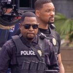 sneak peek, Bad Boys, franchise, police, gear, Bad Boys 4, fourth installment, Will Smith, Martin Lawrence