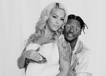 speech, children, casket, dove, funeral, service, DC Young Fly, DC, Wild 'N Out, Jacklyn 'Jacky Oh' Smith, Jacky Oh