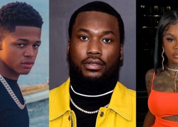 Instagram, apology, rapper, TCL, Meek Mill, video, YK Osiris, YK Osiris, Twitter, The Crew League, Sukihana