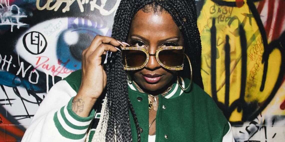 cocaine, fentanyl, cause of death, celebrities, accidental overdose, alcohol, Three 6 Mafia, drugs, Lola Mitchell, Gangsta Boo