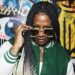 cocaine, fentanyl, cause of death, celebrities, accidental overdose, alcohol, Three 6 Mafia, drugs, Lola Mitchell, Gangsta Boo