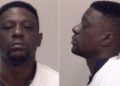 Torrence Hatch Jr, rapper, federal agents, legal matter, arrest, San Diego, courtroom, charge, gun, drugs, Boosie Badazz