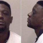 Torrence Hatch Jr, rapper, federal agents, legal matter, arrest, San Diego, courtroom, charge, gun, drugs, Boosie Badazz