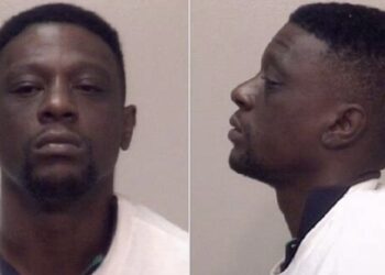 Torrence Hatch Jr, rapper, federal agents, legal matter, arrest, San Diego, courtroom, charge, gun, drugs, Boosie Badazz