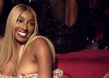 Real Housewives of Atlanta, Instagram, relationship status, single, Nyonisela Sioh, Peter Thomas, Nene Leakes