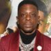 San Diego, bail, Allison Goddard, judge, Torrence Ivy Hatch Jr., rapper, Michael Gary Wheat, Boosie Badazz, Boosie