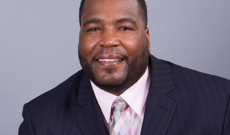 psychologist, responsibility, Black men, attitude, Black women, Black woman, Daily Rap Up Crew, podcast, Dr. Umar Johnson