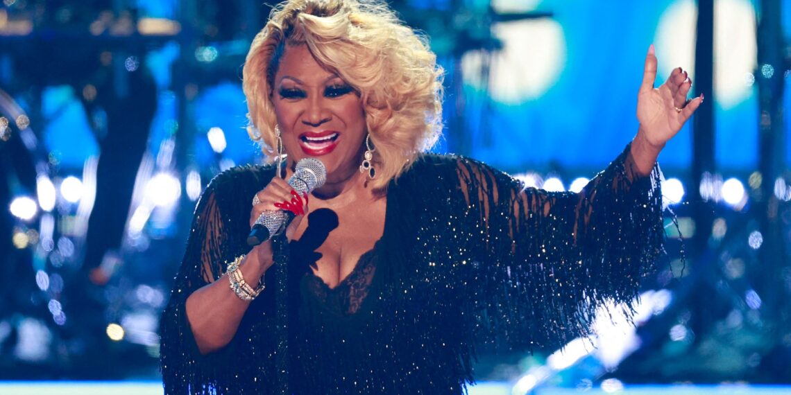 The Best, lyrics, performance, viewers, BET Awards, tribute, Tina Turner, Patti LaBelle
