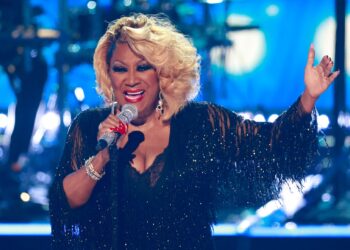 The Best, lyrics, performance, viewers, BET Awards, tribute, Tina Turner, Patti LaBelle