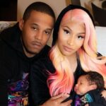 rapper, husband, Big Sleezy, account, Kenneth Petty, Nicki Minaj, Rap Alert, fake