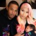rapper, husband, Big Sleezy, account, Kenneth Petty, Nicki Minaj, Rap Alert, fake