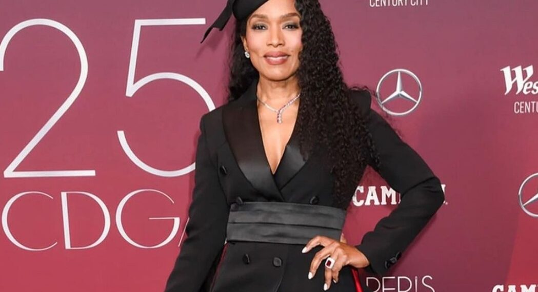Twitter, Black, Board of Governors, Academy Award, award, actress, Angela Bassett, Honorary, Oscar