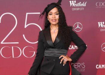Twitter, Black, Board of Governors, Academy Award, award, actress, Angela Bassett, Honorary, Oscar