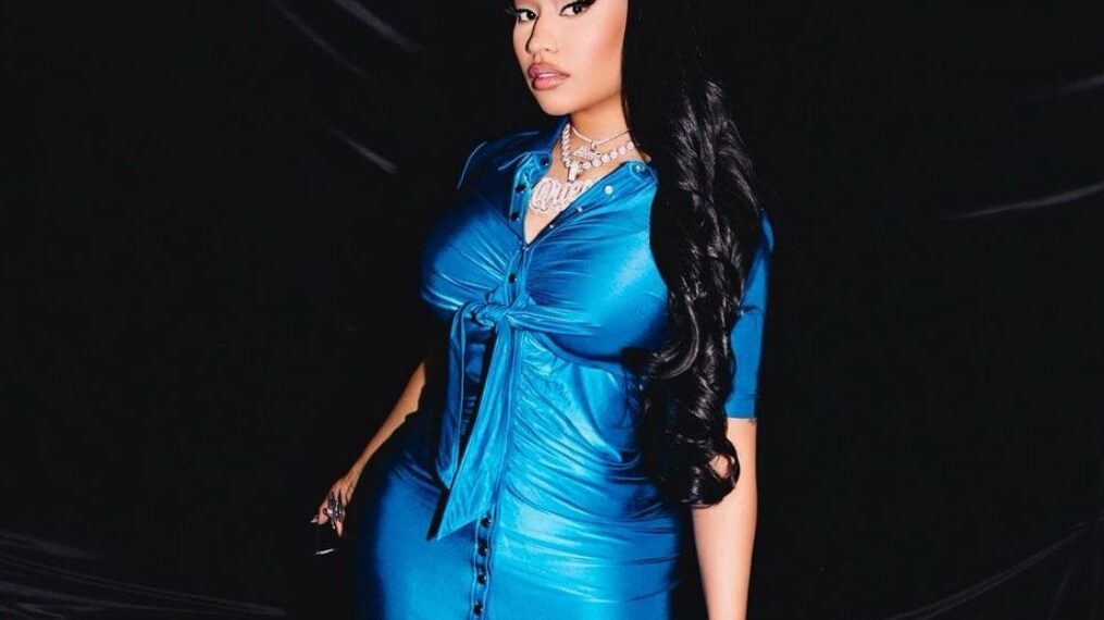 rapper, tuition, mother, son, 14-year-old, boy, Carlishia Hood, Nicki Minaj
