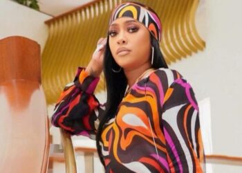 speculations, fans, BET Awards, performance, pregnant, rep, rapper, Trina