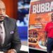 restraining order, business, Bubba's Q, Shark Tank, Al "Bubba" Baker, Brittani Baker, Daymond John