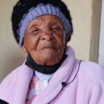 life, children, South African, world, Guiness World Records, 128-year-old, woman, oldest, Johanna Mazibuko