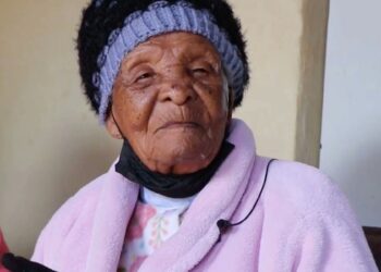 life, children, South African, world, Guiness World Records, 128-year-old, woman, oldest, Johanna Mazibuko