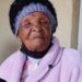 life, children, South African, world, Guiness World Records, 128-year-old, woman, oldest, Johanna Mazibuko