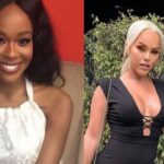 Wild N' Out, Instagram, Jacky O, Jacklyn Smith, DC Young Fly, karma, Azealia Banks,