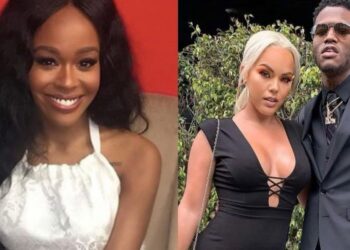 Wild N' Out, Instagram, Jacky O, Jacklyn Smith, DC Young Fly, karma, Azealia Banks,