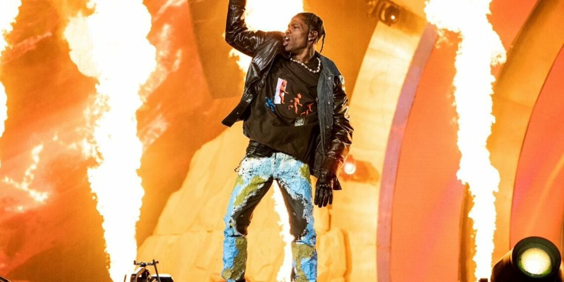 Travis Scott Astroworld Festival Grand Jury