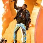 Travis Scott Astroworld Festival Grand Jury