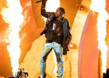 Travis Scott Astroworld Festival Grand Jury