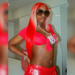Twitter, sass, activist, conservative, Pearson, CJ, Sexyy, Red