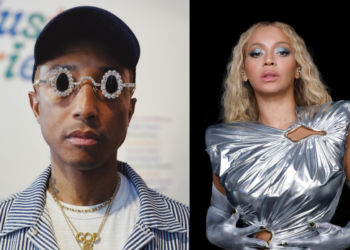 Detroit, tour, Pharrell, Williams, Louis, Vuitton, Beyoncé, Renaissance