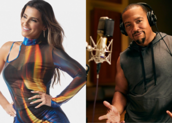 hits, music, Timbaland, Nelly, Furtado, fans, rumors, studio