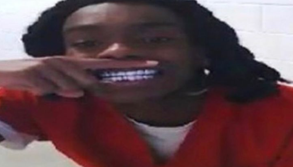 text, messages, prosecution, trial, YNW Melly, murder, friends, guilt