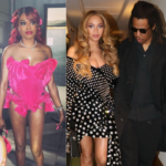 Jay-Z, shade, Instagram, Beyoncé, Renaissance, banks, Azealia, rant