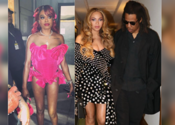 Jay-Z, shade, Instagram, Beyoncé, Renaissance, banks, Azealia, rant