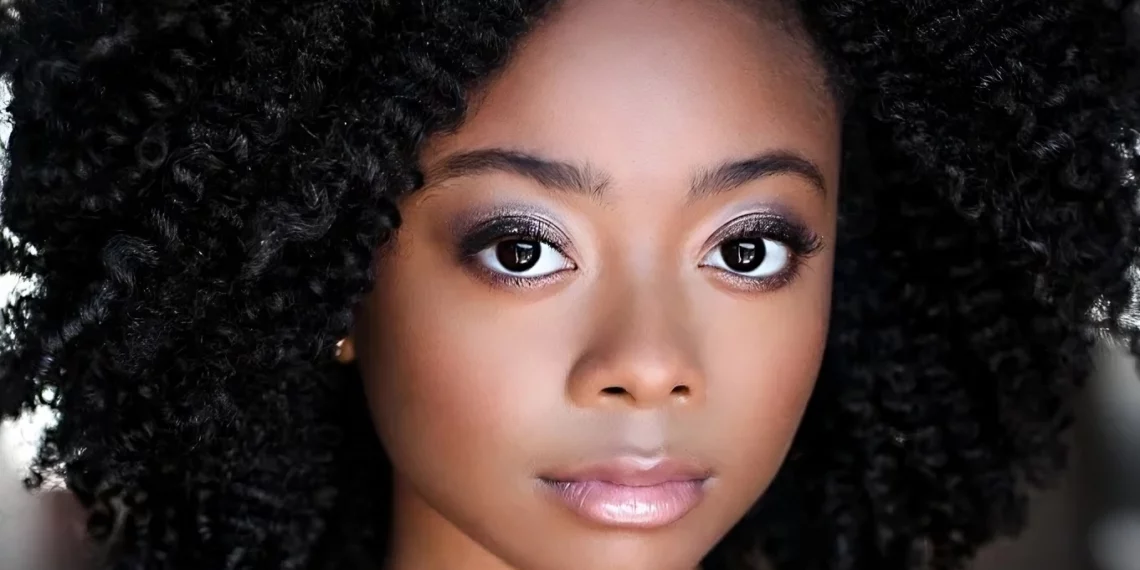 Skai Jackson Disney MacBook raffle giveaway money