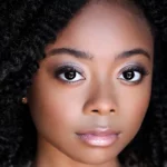 Skai Jackson Disney MacBook raffle giveaway money