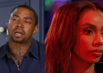 relationship, Bambi, Love & Hip Hop, Atlanta, Erica, Mena, Scrappy, rapper