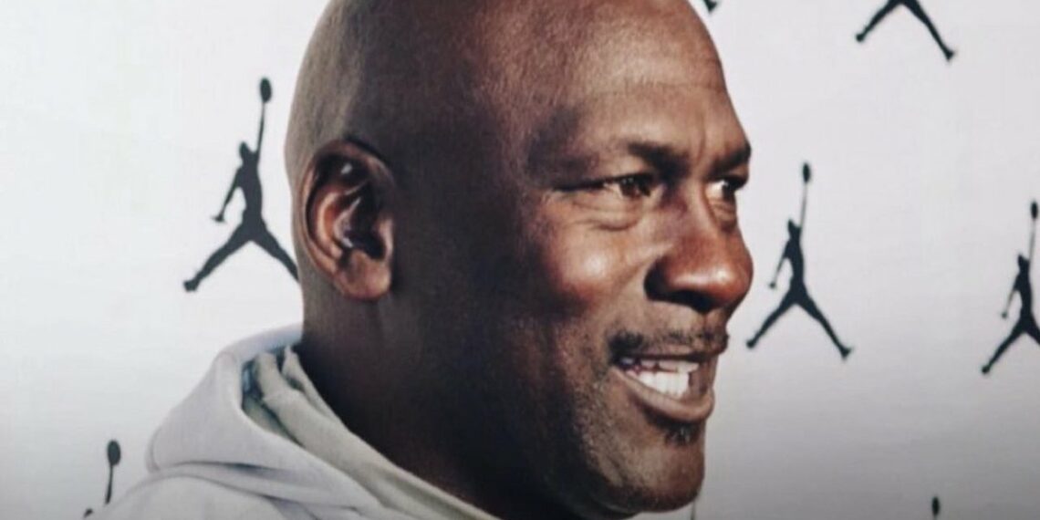 Michael Jordan Pippen Scottie Larsa Marcus husband girlfriend son