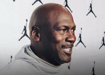 Michael Jordan Pippen Scottie Larsa Marcus husband girlfriend son