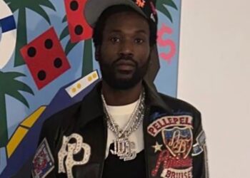 Meek Mill Tory Lanez Megan Thee Stallion rapper Canadian Roc Nation Prison