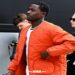 Damson Idris Snowfall Tina Knowles Beyoncé Los Angeles