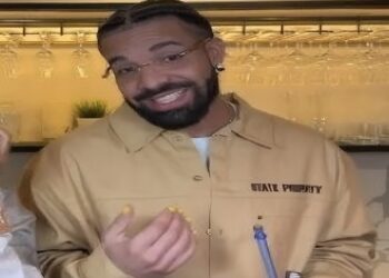 Detroit Free Press Drake Detroit Toronto city rapper