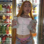 Ice Spice, Deli, music video, Aya Tanjali, 16-year-old, twerking