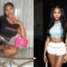 Twitter, name, side piece, boyfriend, feud, Ken Barbie, blogger, Saudiah B., rapper, JT, City Girls