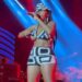 Janelle Monáe Essence Fest. titties nipple Uncle Luke