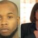Legal Affairs And Trials, jail, reporter, report, Meghann Cuniff, Tory Lanez